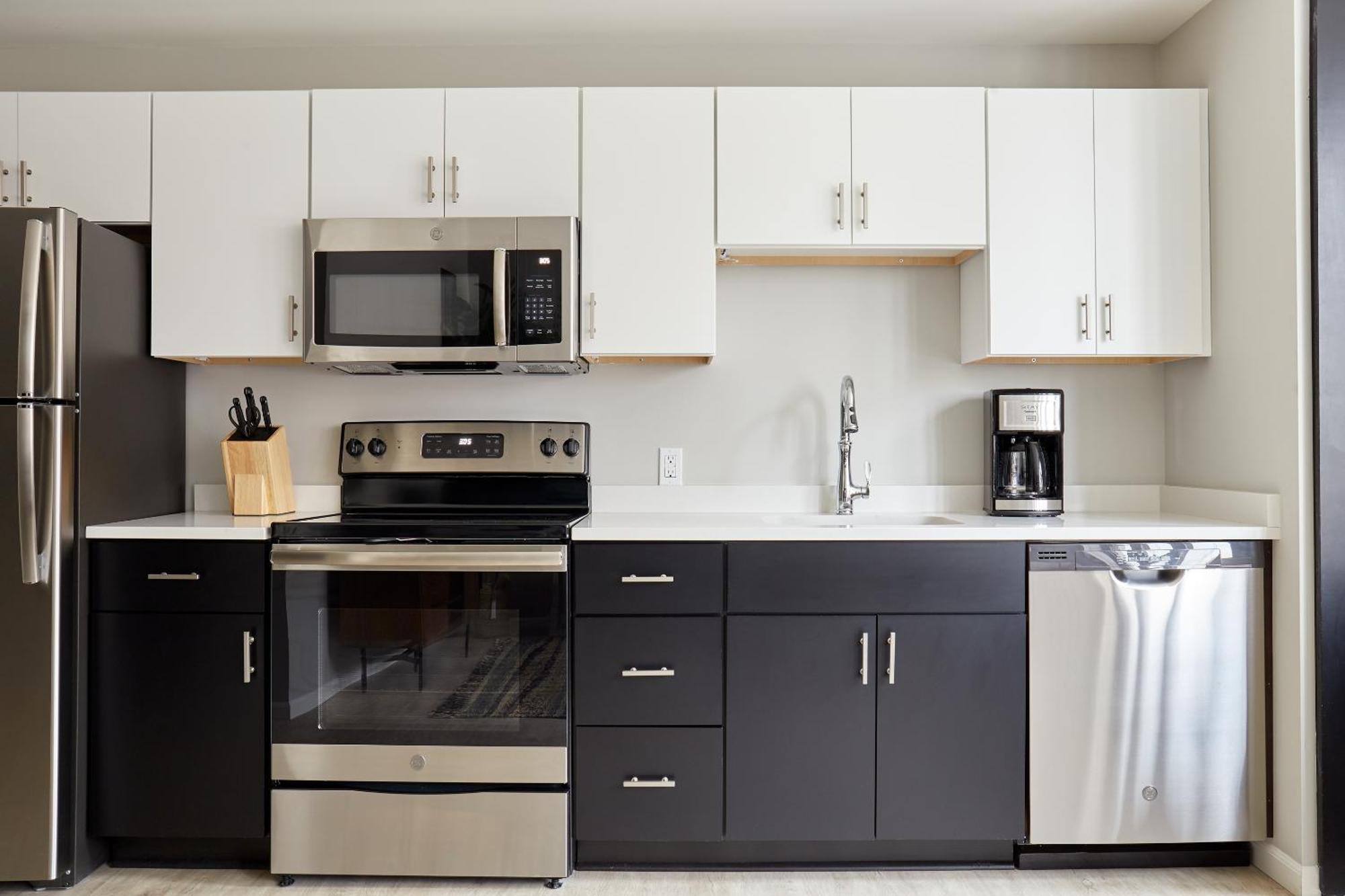 Kasa Cadillac Square Detroit Habitación foto